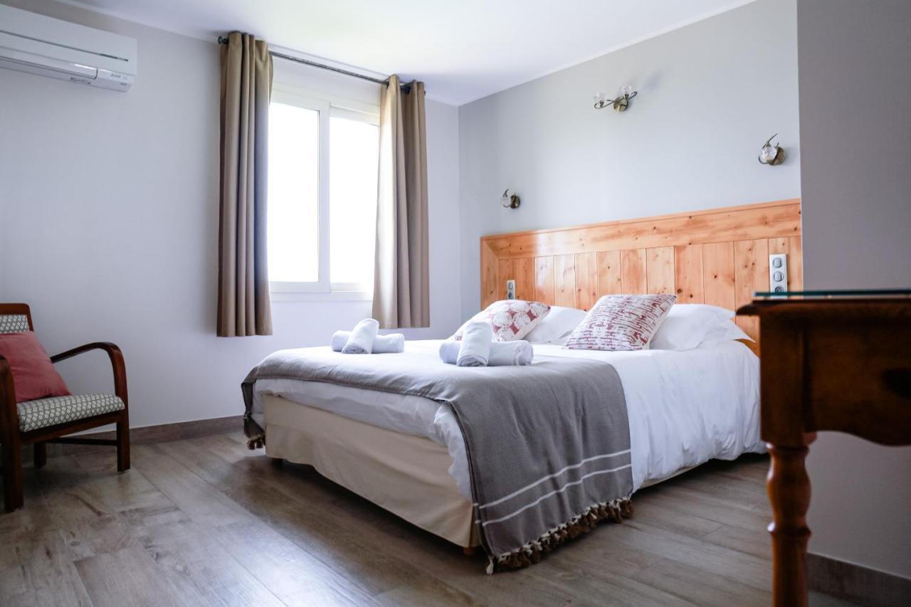 U San Daniellu Villas Et Chambres Farinole Exterior photo