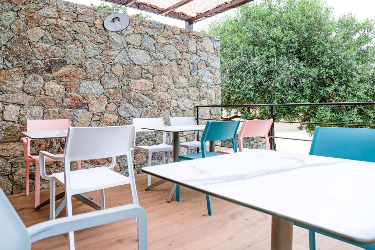 U San Daniellu Villas Et Chambres Farinole Exterior photo