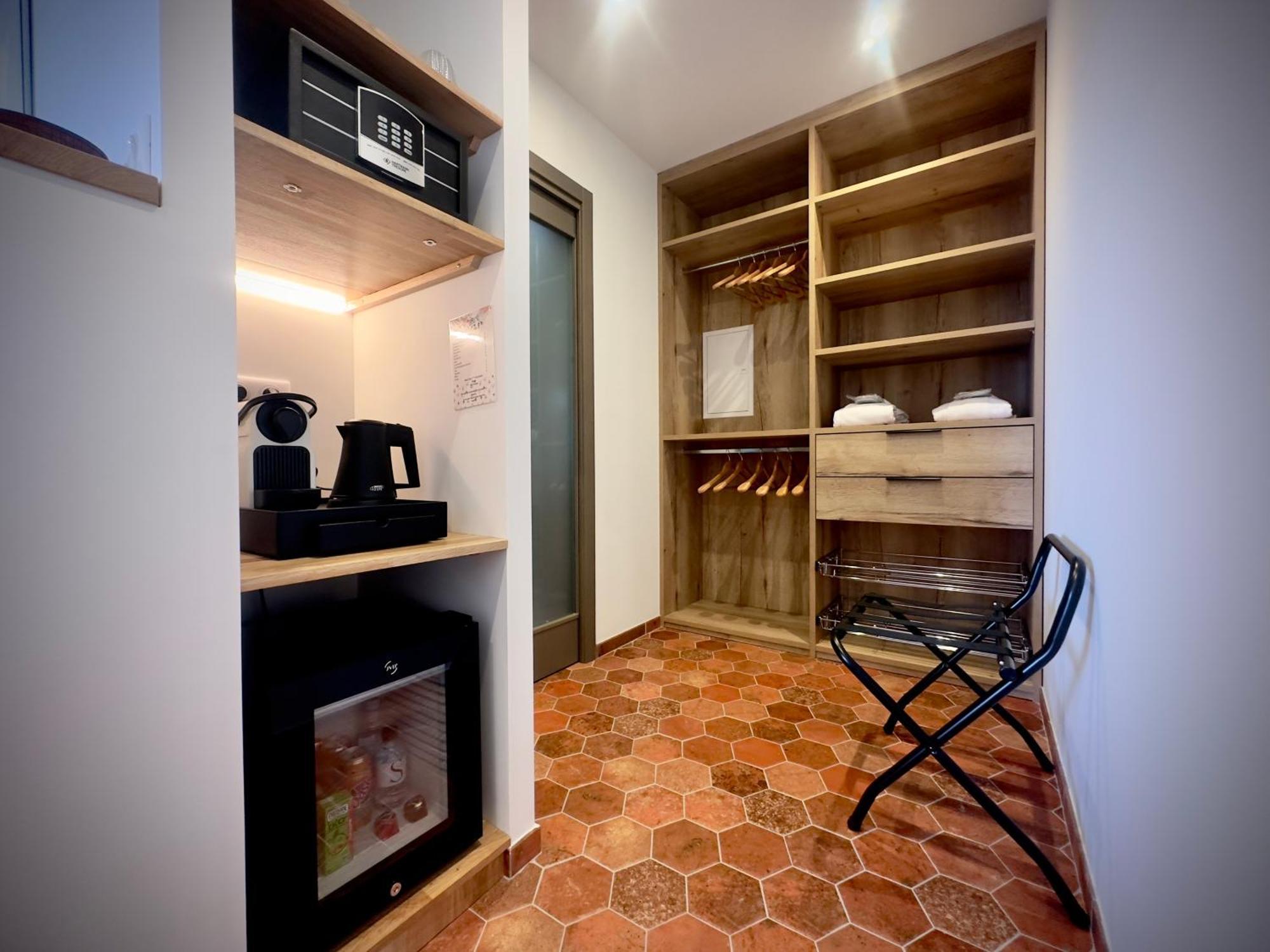 U San Daniellu Villas Et Chambres Farinole Exterior photo